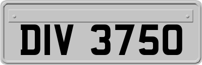 DIV3750