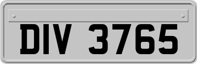 DIV3765