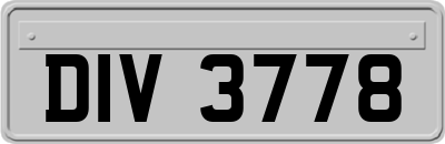 DIV3778