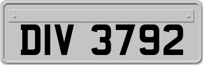DIV3792