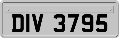 DIV3795