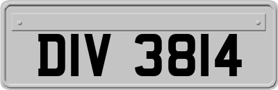 DIV3814