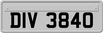 DIV3840