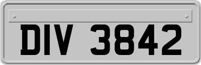 DIV3842