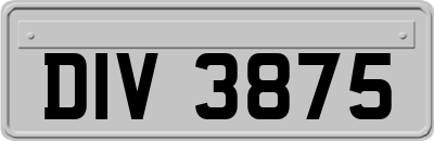 DIV3875