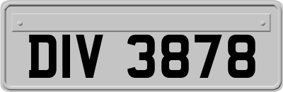 DIV3878
