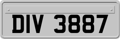 DIV3887