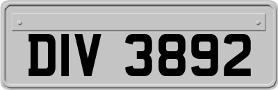 DIV3892