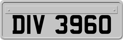 DIV3960
