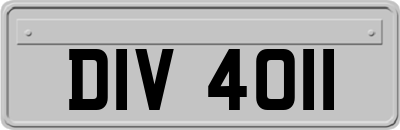 DIV4011