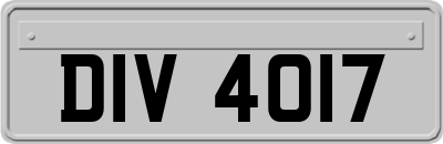 DIV4017