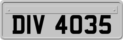 DIV4035