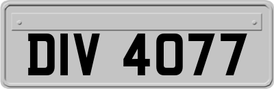 DIV4077