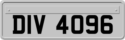 DIV4096