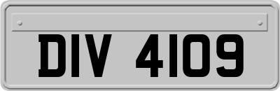 DIV4109