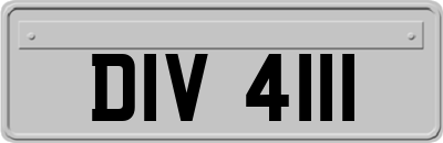 DIV4111