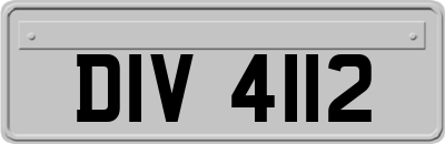 DIV4112