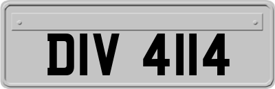 DIV4114