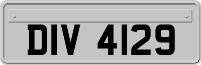 DIV4129