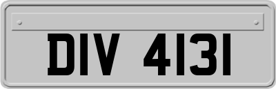 DIV4131