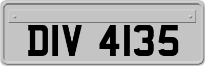 DIV4135