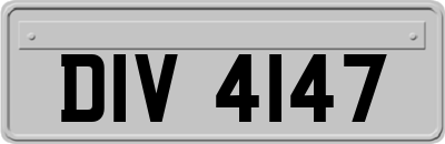 DIV4147