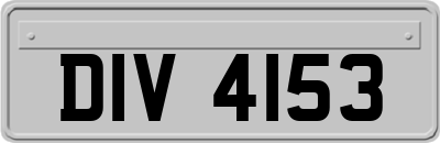 DIV4153
