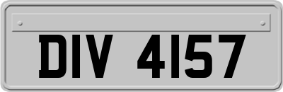 DIV4157