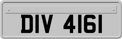 DIV4161