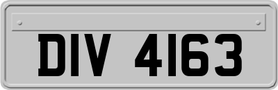 DIV4163