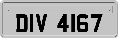 DIV4167