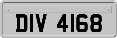 DIV4168