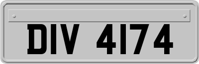 DIV4174