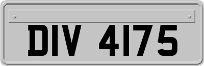 DIV4175