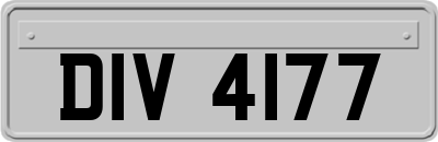 DIV4177