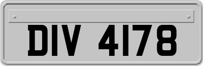 DIV4178