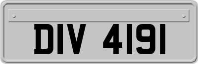 DIV4191