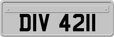 DIV4211
