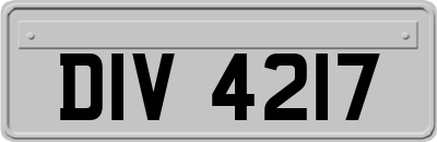 DIV4217