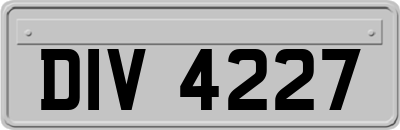 DIV4227