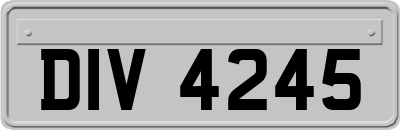 DIV4245