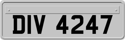 DIV4247