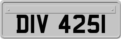 DIV4251