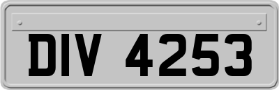 DIV4253