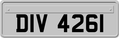 DIV4261