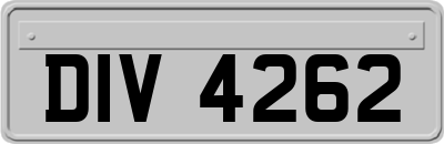 DIV4262
