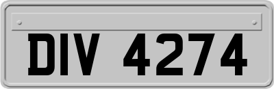 DIV4274