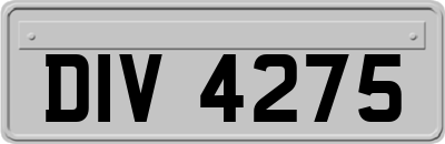 DIV4275