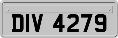 DIV4279