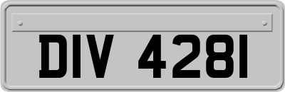 DIV4281
